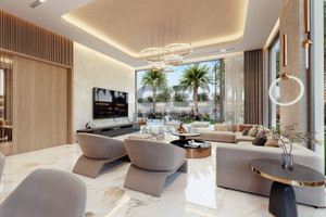 Dom na sprzedaż 783m2 Dubaj Dubai South City - zdjęcie 3