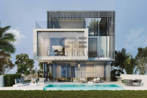 Dom na sprzedaż 1260m2 Dubaj DAMAC Hills - zdjęcie 1