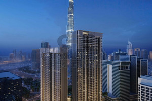 Mieszkanie na sprzedaż 82m2 Dubaj Business Bay - zdjęcie 1