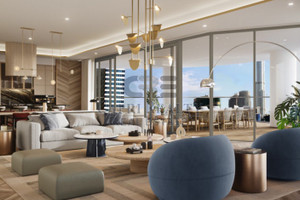 Mieszkanie na sprzedaż 283m2 Dubaj Business Bay - zdjęcie 1
