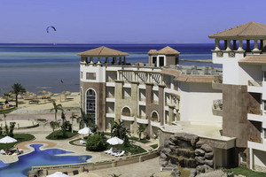 Mieszkanie na sprzedaż 34m2 Hurghada Hurghada - zdjęcie 1