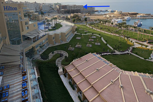 Mieszkanie na sprzedaż 40m2 Hurghada 7R5G+CPC, Hurghada, Red Sea Governorate 84722, Egypt - zdjęcie 1