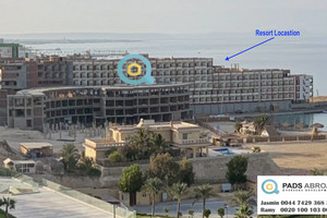 Mieszkanie na sprzedaż 98m2 Hurghada Hurghada - zdjęcie 1