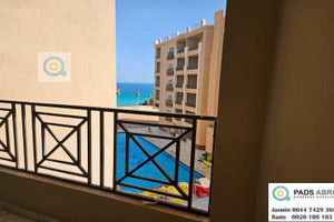 Mieszkanie na sprzedaż 73m2 Hurghada 7Q8V+7C2, Hurghada 2, Red Sea Governorate 1974020, Egypt - zdjęcie 3