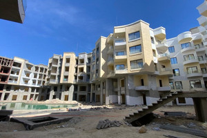 Mieszkanie na sprzedaż 103m2 Second Hurghada - zdjęcie 1