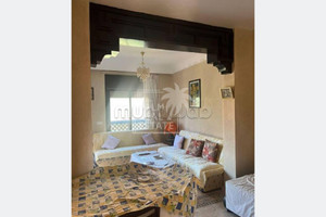 Mieszkanie na sprzedaż 60m2 Marrakesz-Tansift-Al-Hauz Marrakech Route de Fez - zdjęcie 1
