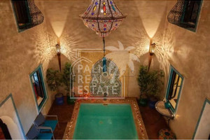 Dom na sprzedaż 200m2 Marrakesz-Tansift-Al-Hauz Marrakech - zdjęcie 1