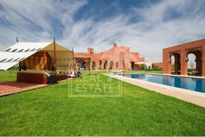 Dom na sprzedaż 4600m2 Marrakesz-Tansift-Al-Hauz Marrakech Route de l'Ourika - zdjęcie 3