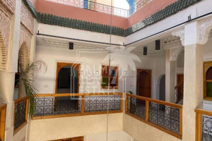 Dom na sprzedaż 161m2 Marrakesz-Tansift-Al-Hauz Marrakech - zdjęcie 1