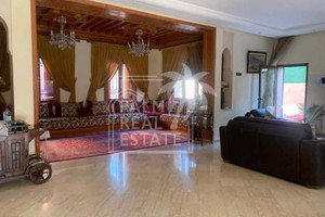 Dom na sprzedaż 305m2 Marrakesz-Tansift-Al-Hauz Marrakech Agdal - zdjęcie 1