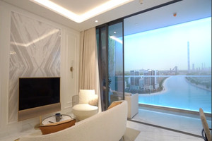 Mieszkanie na sprzedaż 441m2 Dubaj Meydan One Street - zdjęcie 1