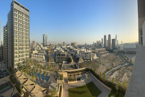Mieszkanie na sprzedaż 440m2 Dubaj Jumeirah Village Circle - zdjęcie 1