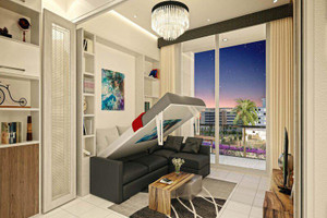 Mieszkanie na sprzedaż 423m2 Dubaj Al Barsha South - zdjęcie 1
