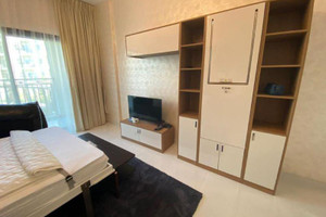 Mieszkanie na sprzedaż 406m2 Dubaj DAMAC Hills - zdjęcie 3