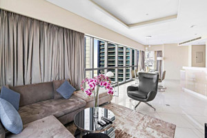 Mieszkanie na sprzedaż 407m2 Dubaj Business Bay - zdjęcie 2