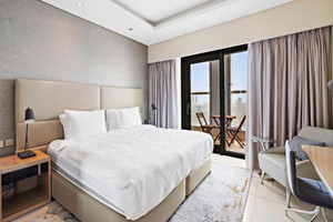 Mieszkanie na sprzedaż 407m2 Dubaj Business Bay - zdjęcie 3