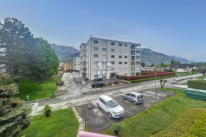 Mieszkanie na sprzedaż 38m2 Route d'Antzères  - zdjęcie 1