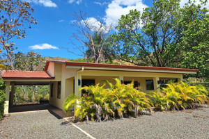 Dom na sprzedaż 110m2 2J46+R5V, C. Vainilla, Provincia de Alajuela, Atenas, Costa Rica - zdjęcie 1