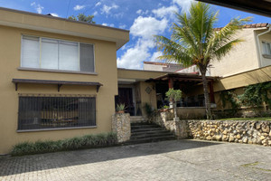 Dom na sprzedaż 3729m2 Escazu - zdjęcie 1