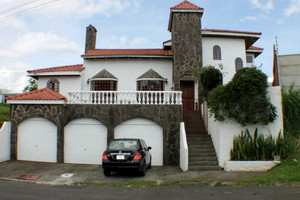 Dom na sprzedaż 255m2 Cariari - zdjęcie 1