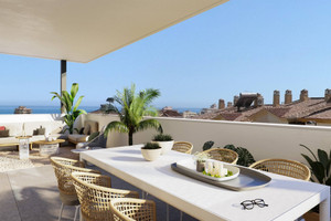 Mieszkanie na sprzedaż 134m2 Andaluzja Malaga Torre Del Mar - zdjęcie 1
