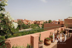 Dom na sprzedaż 120m2 Marrakesz-Tansift-Al-Hauz Marrakech - zdjęcie 1