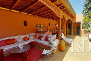 Dom na sprzedaż 291m2 Marrakesz-Tansift-Al-Hauz Marrakech - zdjęcie 3