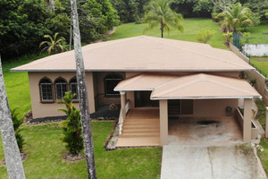 Dom do wynajęcia 350m2 Panama Pacifico - zdjęcie 1