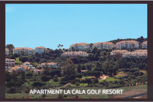 Mieszkanie na sprzedaż 152m2 Andaluzja Malaga Lugar Urbanizacion Cala Golf, 1A, 29649 Málaga, Spain - zdjęcie 2