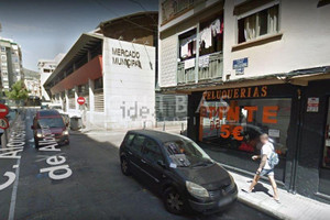 Komercyjne na sprzedaż 19m2 Andaluzja Malaga 1 C. Visconti - zdjęcie 3