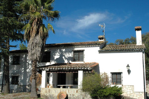 Dom na sprzedaż 235m2 Andaluzja Malaga - zdjęcie 1