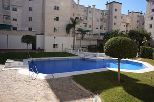 Mieszkanie do wynajęcia 85m2 Andaluzja Malaga - zdjęcie 1