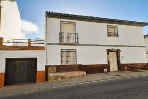Dom na sprzedaż 205m2 Andaluzja Malaga - zdjęcie 1