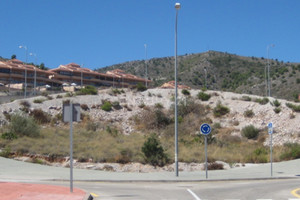 Działka na sprzedaż Andaluzja Malaga - zdjęcie 2