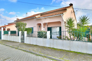 Dom na sprzedaż 159m2 Santarm Salvaterra de Magos Glória do Ribatejo e Granho - zdjęcie 1