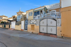 Dom na sprzedaż 54m2 C. Escorpiones, 271, 03189 Orihuela, Alicante, Spain - zdjęcie 1