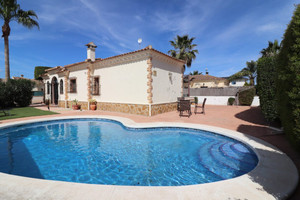 Dom na sprzedaż 115m2 C. Benejúzar, 43, 03179 Formentera del Segura, Alicante, Spain - zdjęcie 1