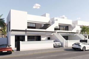 Dom na sprzedaż 79m2 C. Margaritas, 5, 30720 San Javier, Murcia, Spain - zdjęcie 1