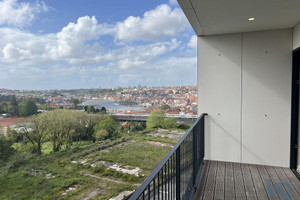 Mieszkanie na sprzedaż 154m2 Porto Vila Nova de Gaia - zdjęcie 1