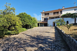 Dom na sprzedaż 429m2 Braga Vizela Santa Eulália - zdjęcie 1