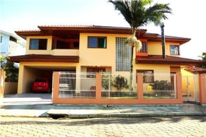 Dom na sprzedaż 357m2 R. Huberto Rohden, 100 - Campeche Central, Florianópolis - SC, 88065-0 - zdjęcie 2