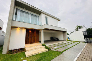 Dom na sprzedaż 300m2 R. do Gramal, 1491 - Campeche, Florianópolis - SC, 88063-100, Brazil - zdjęcie 1