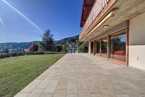 Dom na sprzedaż 196m2 3963 Crans-Montana, Switzerland - zdjęcie 1