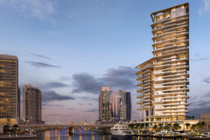 Mieszkanie na sprzedaż 265m2 Dubaj Business Bay - zdjęcie 2