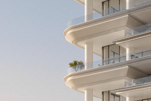 Mieszkanie na sprzedaż 265m2 Dubaj Business Bay - zdjęcie 3