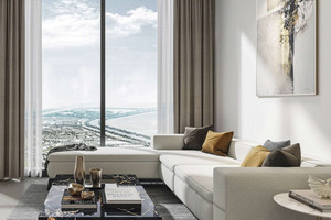 Mieszkanie na sprzedaż 50m2 Dubaj Motor City - zdjęcie 3