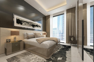 Mieszkanie na sprzedaż 35m2 Dubaj Jumeirah Village Triangle - zdjęcie 3