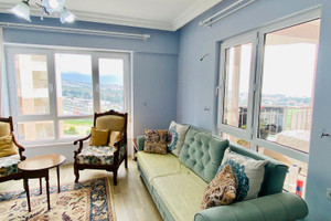 Mieszkanie na sprzedaż 90m2 Değirmendere, Süleyman Demirel Blv. 107/1, 09400 Kuşadası/Aydın, Türki - zdjęcie 1