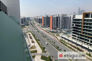 Mieszkanie na sprzedaż 29m2 Meydan One, AZIZI Riviera  - zdjęcie 1