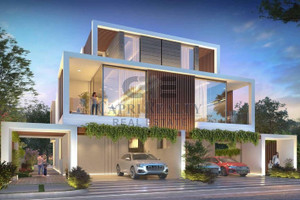 Dom na sprzedaż 330m2 Dubaj Damac Hills  - zdjęcie 1